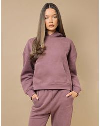 SIMMI - Ava Simmi Studios Hoodie - Lyst