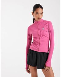 adidas Originals - Adi365 Seasonal Running Jacket - Lyst
