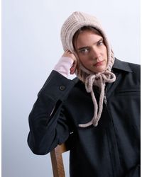 TOPSHOP - – hero – balaklava - Lyst