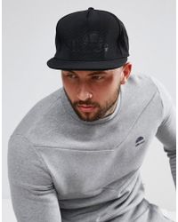 ellesse snapback