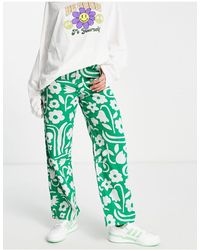 Monki Wide-leg and palazzo pants for 