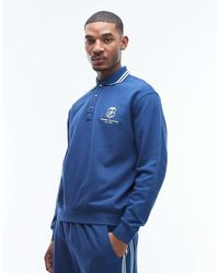 Tommy Hilfiger - Country Club Rugby Shirt Co-ord - Lyst
