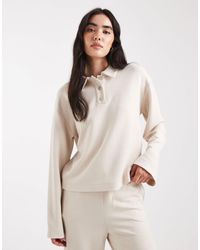Vero Moda - – superweiches sweatshirt - Lyst