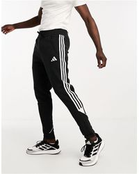 adidas Originals - Adidas Football Tiro Tracksuit joggers - Lyst