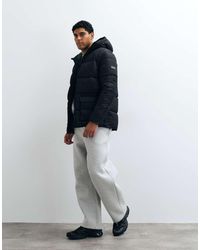 Regatta - Waterproof Marek Short Quilted Jacket - Lyst