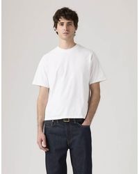 Levi's - Boxy Tee - Lyst