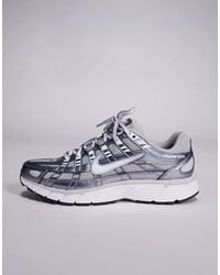 Nike - P-6000 Trainers - Lyst