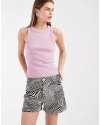 Vero Moda - Tessa - Lyst
