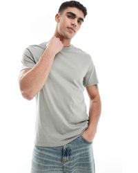 ASOS - Essentials T-shirt With Crew Neck - Lyst