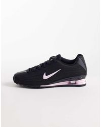 Nike - Shox Z Trainers - Lyst