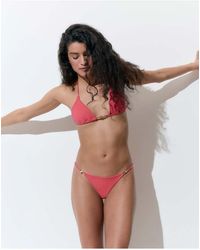 Bluebella - Cadiz Bikini Brief - Lyst