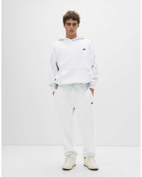 Pull&Bear - – stwd – jogginghose - Lyst