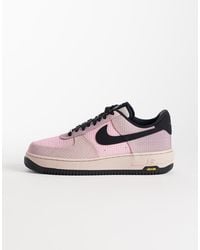 Nike - Air Force 1'07 Vibram Trainers - Lyst