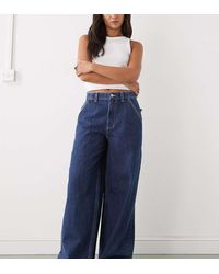 Collusion - X007 Xl baggy Low Rise Skater Jean - Lyst