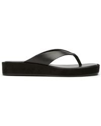 Tony Bianco - Kyra Toe Thong Sandals - Lyst