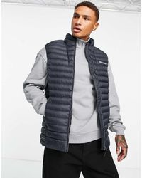 Berghaus - Vaskye Gilet - Lyst