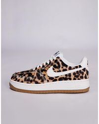 Nike - – air force 1 07 – unisex-sneaker - Lyst