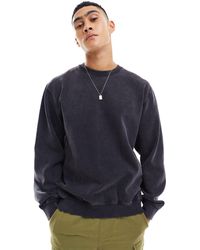 Only & Sons - Oversized Sweat - Lyst