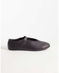 adidas Originals - Stan Smith Ballet Flat - Lyst