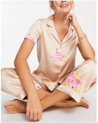 Vero Moda Nightwear and sleepwear for Women | Online Sale up to 71% off |  Lyst