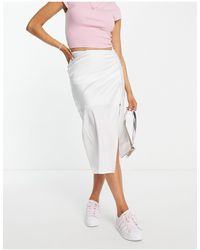 Bershka Skirts for Women | Online Sale up to 65% off | Lyst