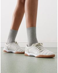 Nike - T90 Se Croc Sneakers - Lyst