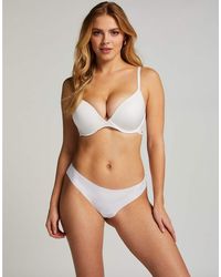 Hunkemöller - Invisible Thong - Lyst