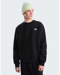 The North Face - Evolution Simple Dome Regular Sweatshirt - Lyst