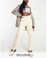 Reclaimed (vintage) Jeans for Women 