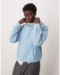 Abercrombie & Fitch - Essentials Hoodie - Lyst