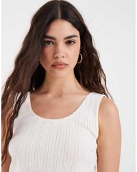 Levi's - Sweetie Tee With Bow - Lyst