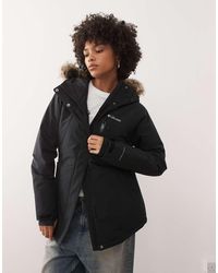 Columbia - Ava Alpine Ii Insulated Ski Jacket - Lyst
