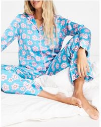 Vero Moda Pajamas for Women | Online Sale up to 52% off | Lyst