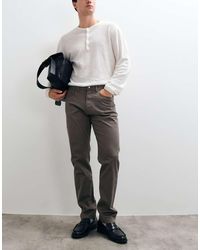 Mango - Chino - Lyst