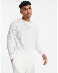 Nike Long-sleeve t-shirts for Men | Online Sale up to 80% off | Lyst UK