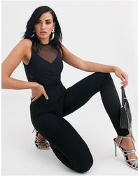 girl code jumpsuit