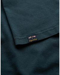Superdry - Athletic Graphic Fitted T-Shirt - Lyst