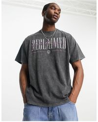 vintage tee men