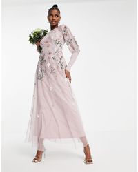 abiti frock and frill