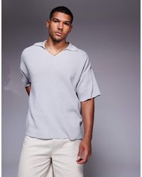 ADPT - Polo Oversize - Lyst