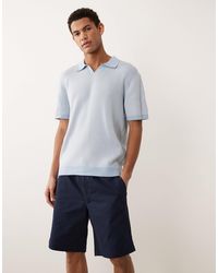 Jack & Jones - Drawstring Chino Shorts - Lyst