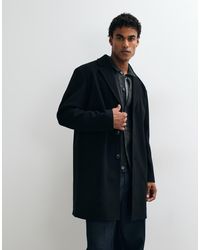 Jack & Jones - Car Coat - Lyst