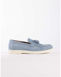 SEQWL - Kayak Tassel Loafer - Lyst