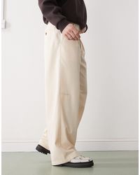 Prohibited - – soho – vintage-hose - Lyst