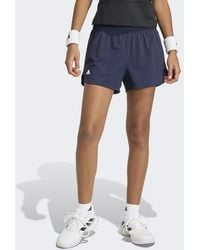 adidas Originals - Tennis Climacool 2In1 Shorts Pro - Lyst
