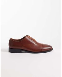 ASOS - Oxford Shoes - Lyst