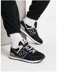 New Balance - – 574 – sneaker - Lyst