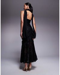 chinese dress ladies Joline Dress – Stelly