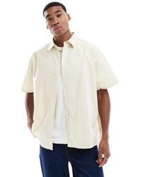 Nike - Club Woven Shirt - Lyst