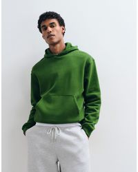 ASOS - – essentials – kastiger relaxed-fit-kapuzenpullover - Lyst